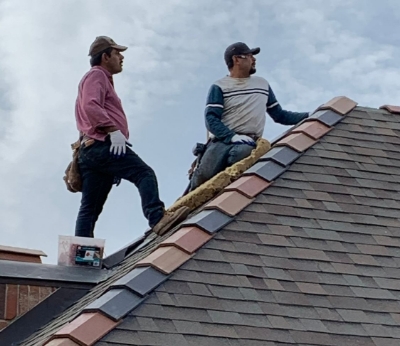 Roofing Contractor McKinney TX